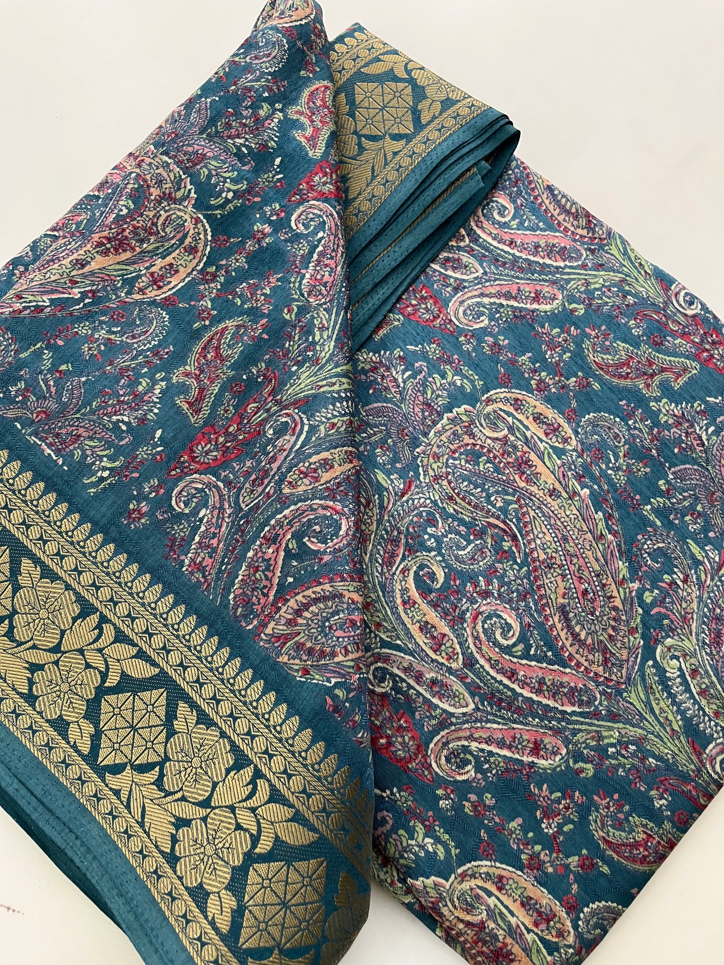 Crepe Chiffon