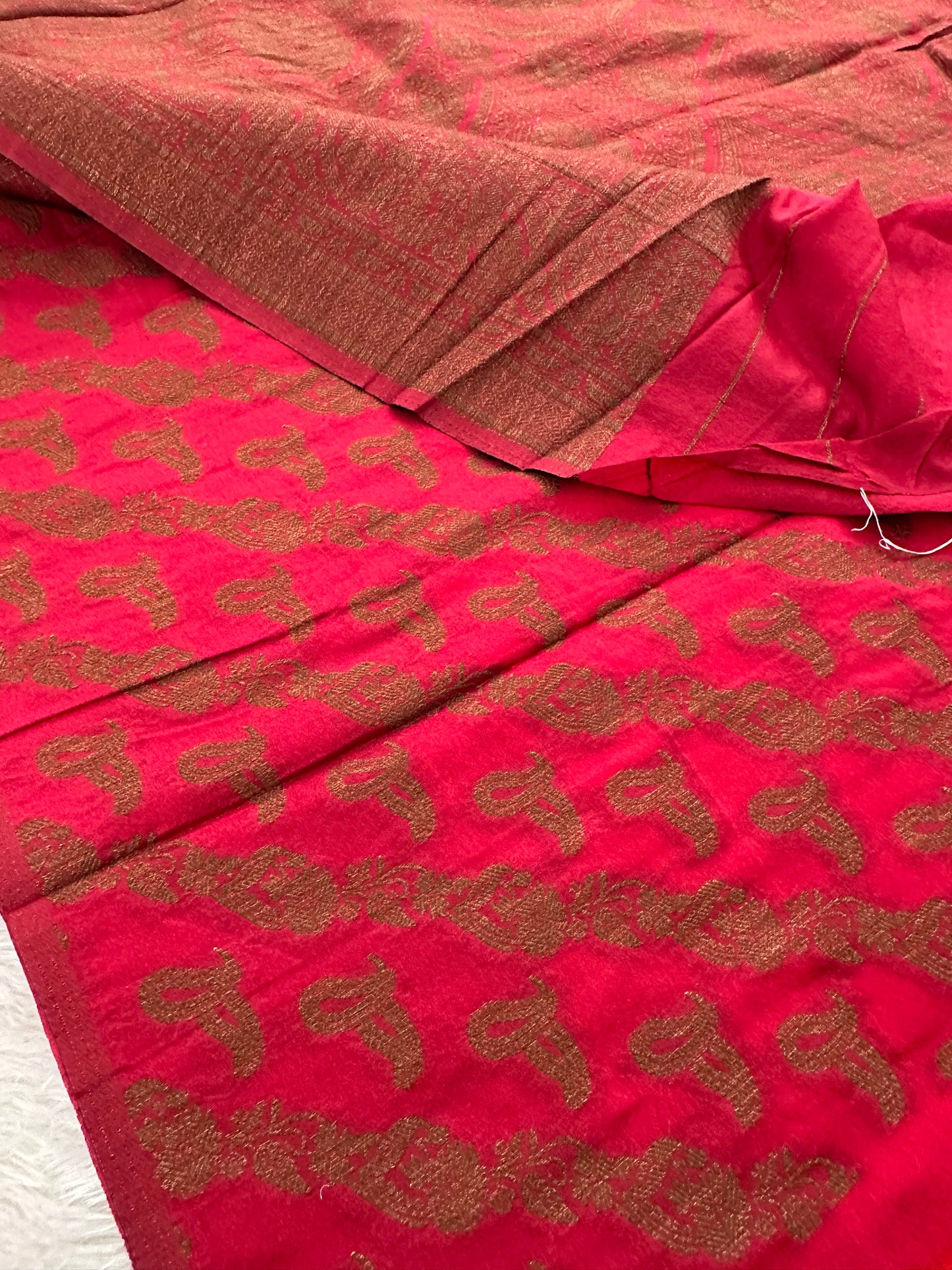 Kaddi Georgette Fancy -M9