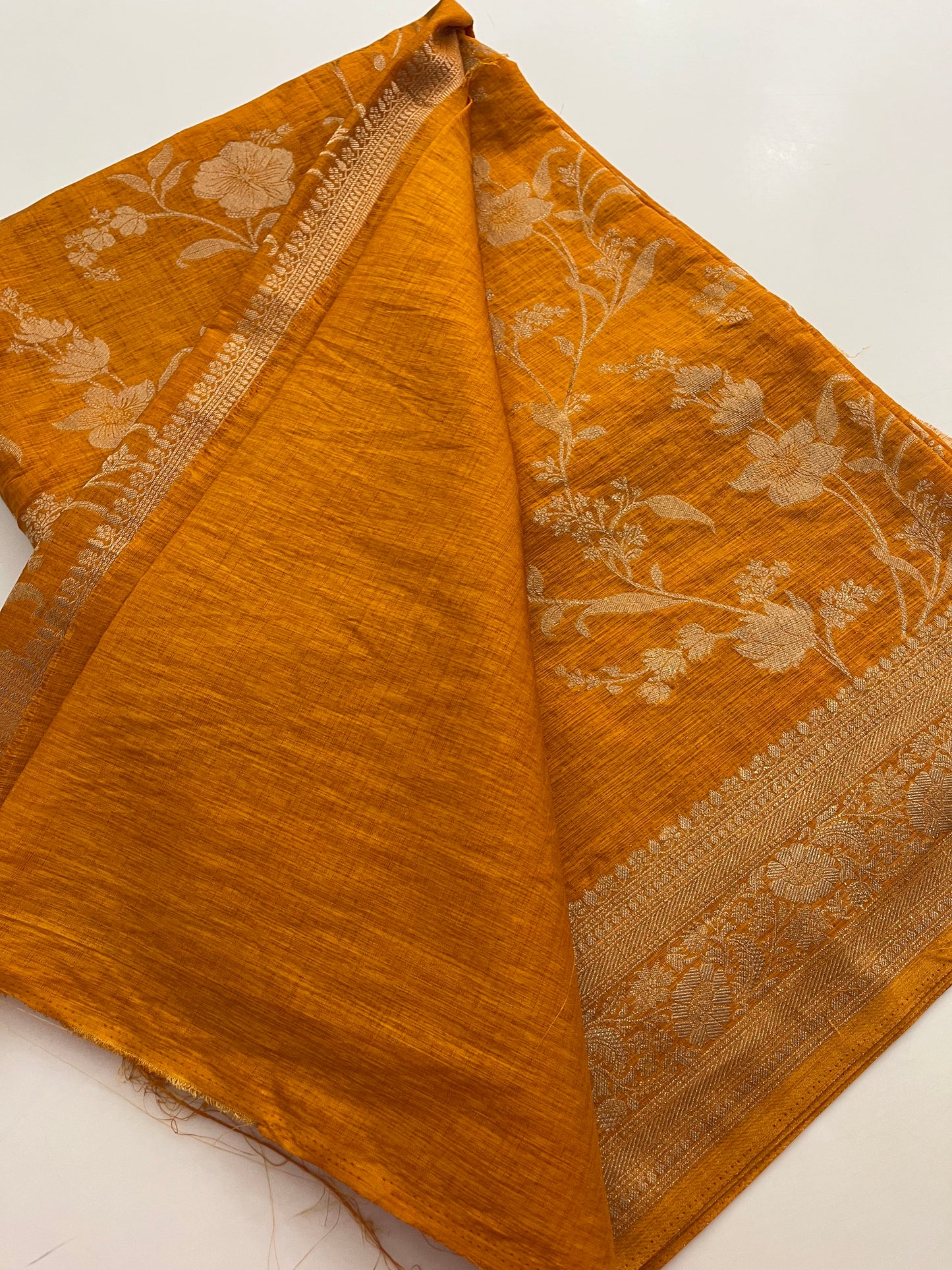 Ju2 Linen fancy