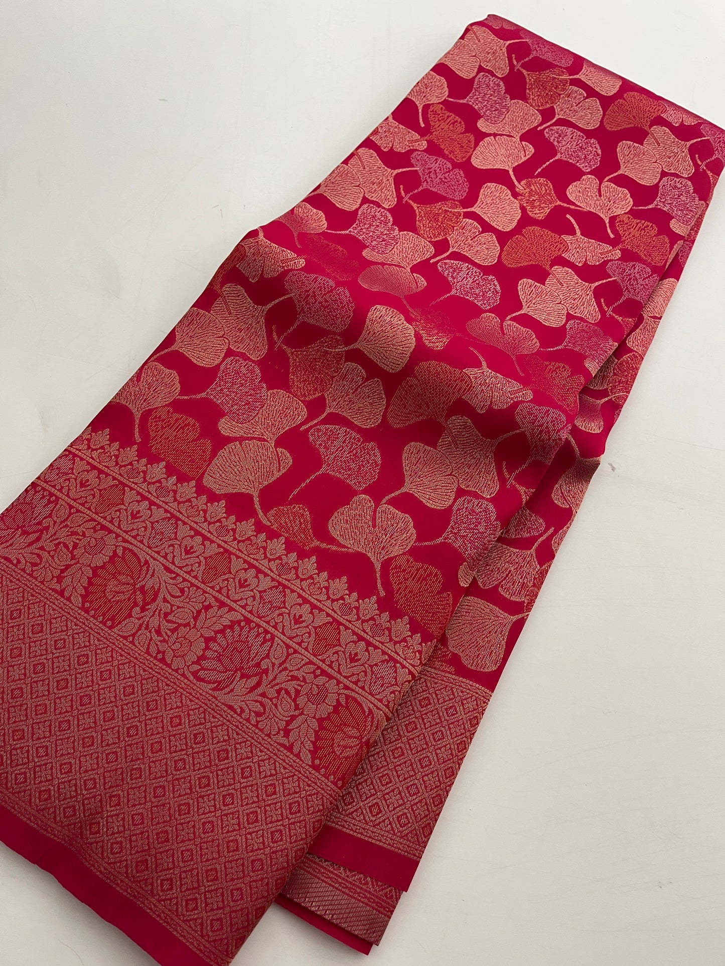 Banarasi Soft Silk