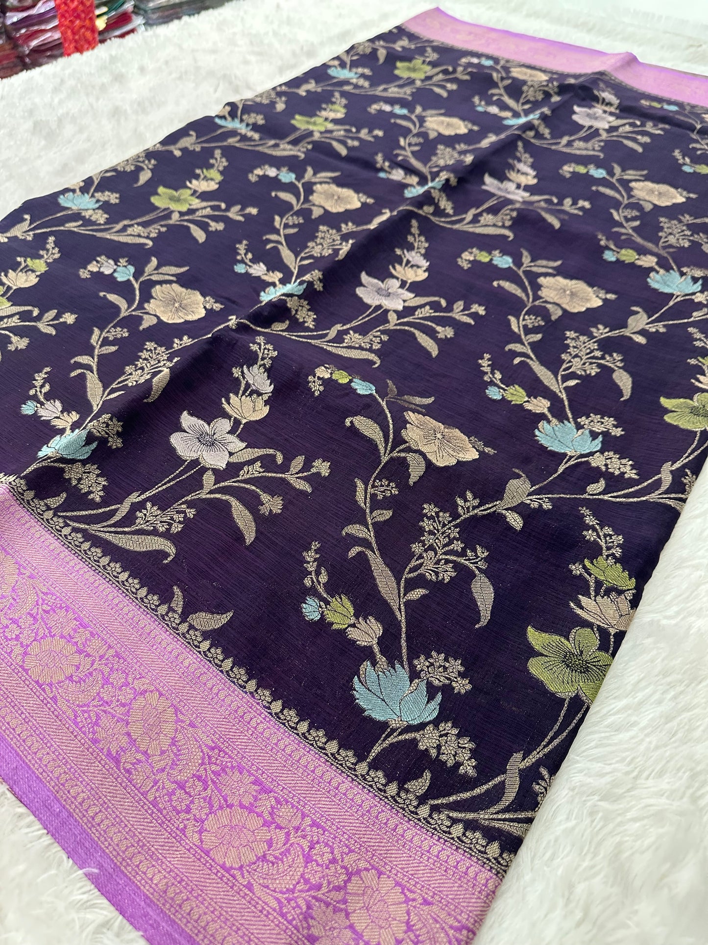 Linen Premium Fancy-M2
