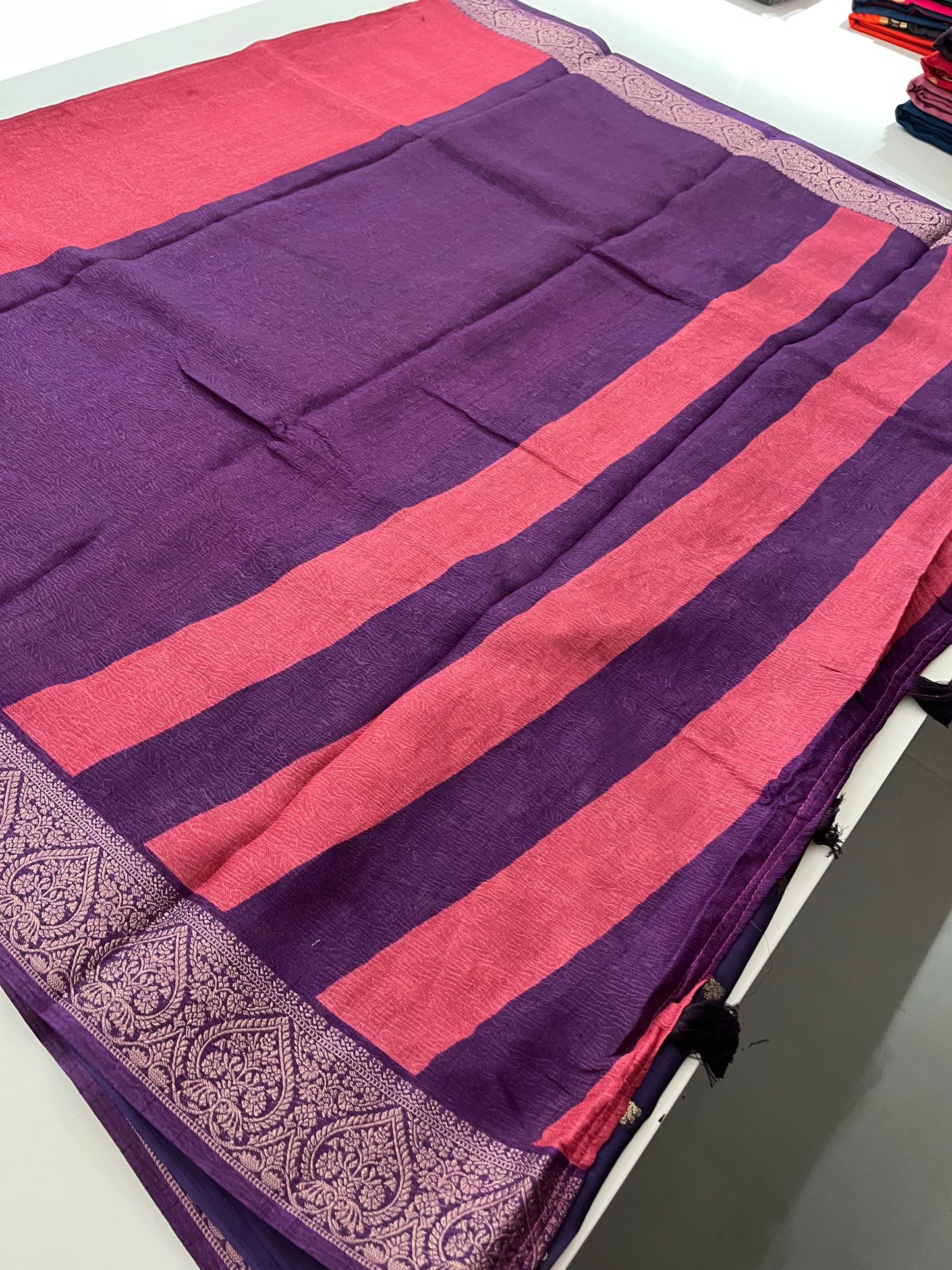 Ju6 Premium Chiffon