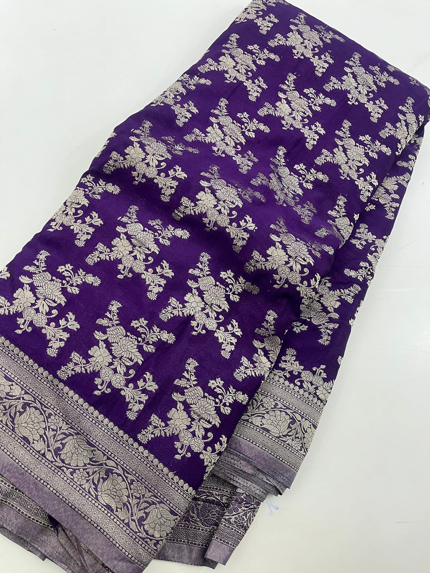 Ju8 Kalanjali Georgette’