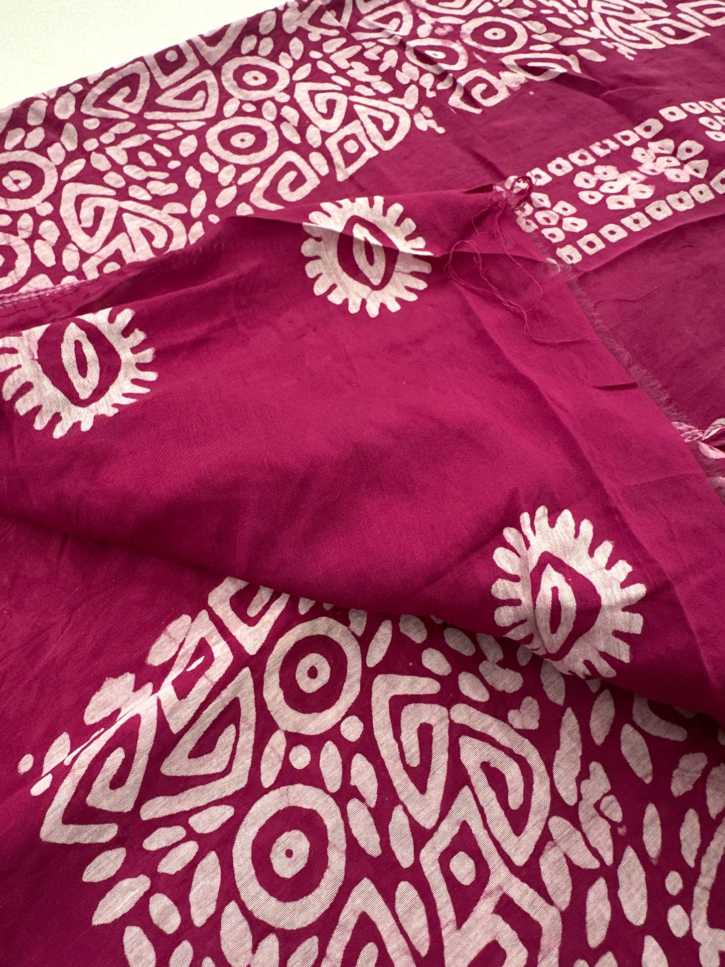 Fancy Printed Saree-J13