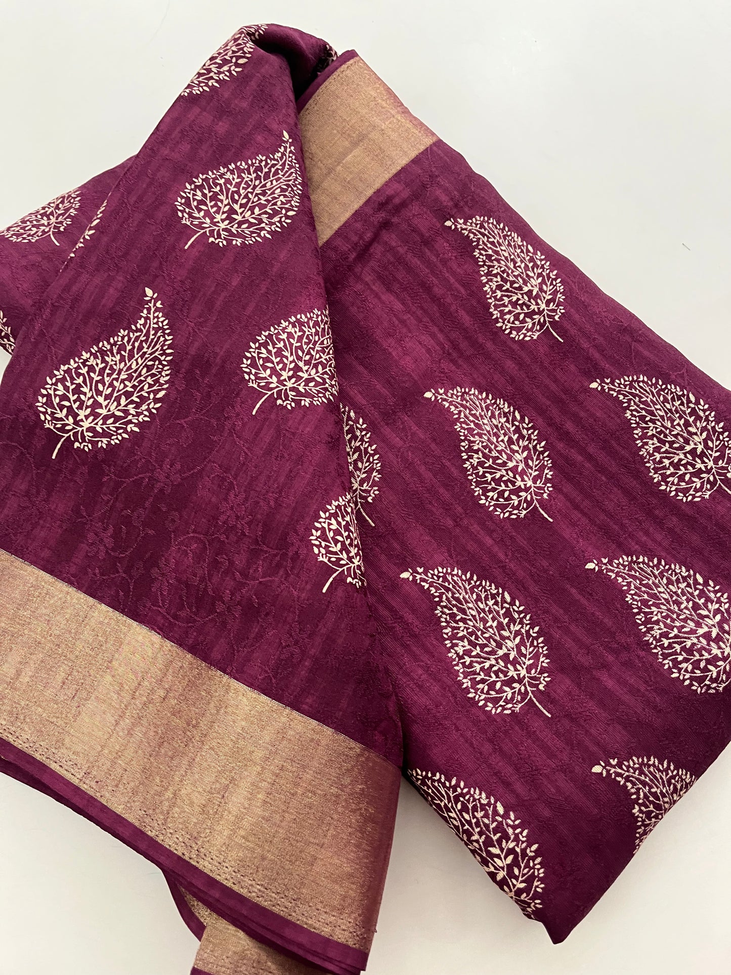 Dola Chiffon