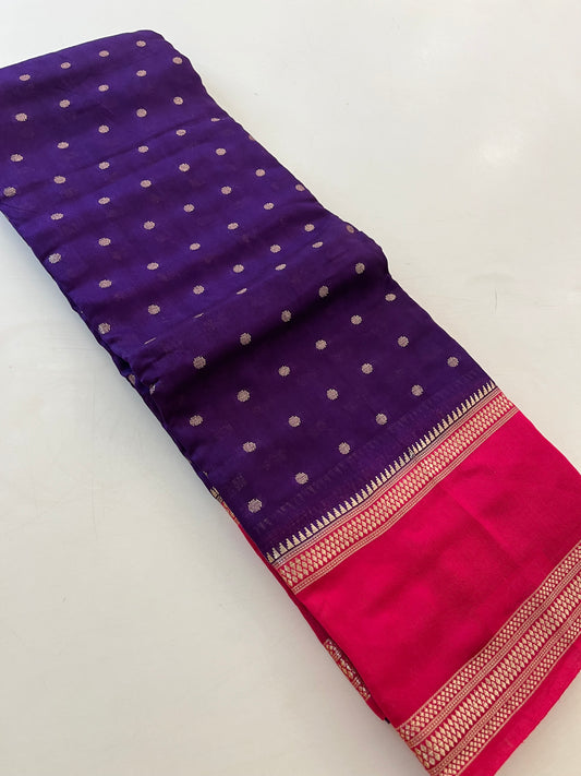 Assam silk