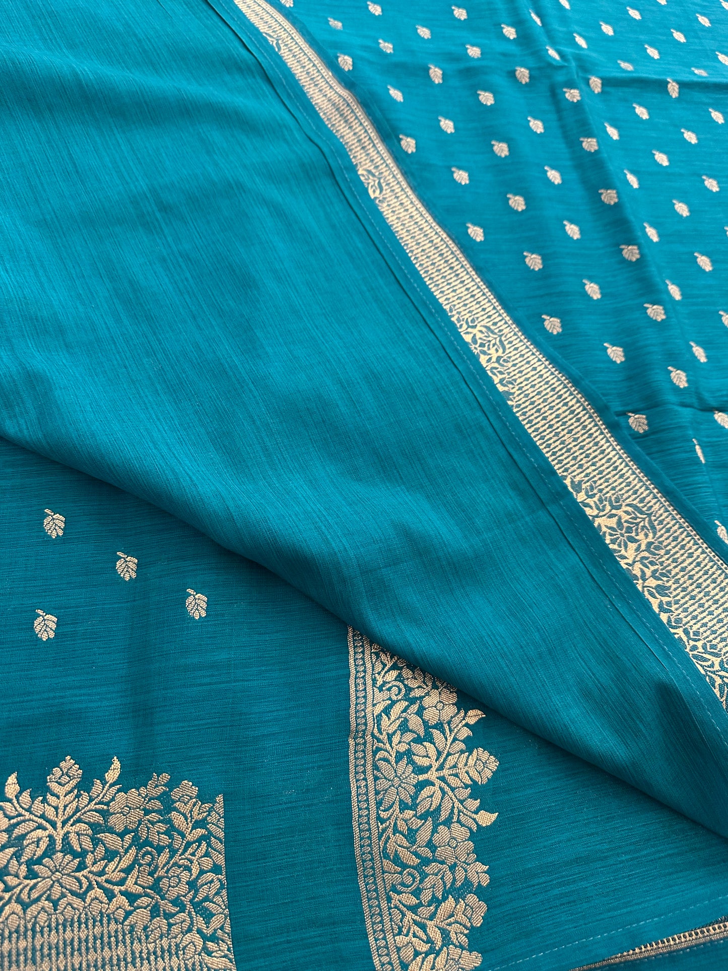 Venkatagiri Cotton Fancy-J3