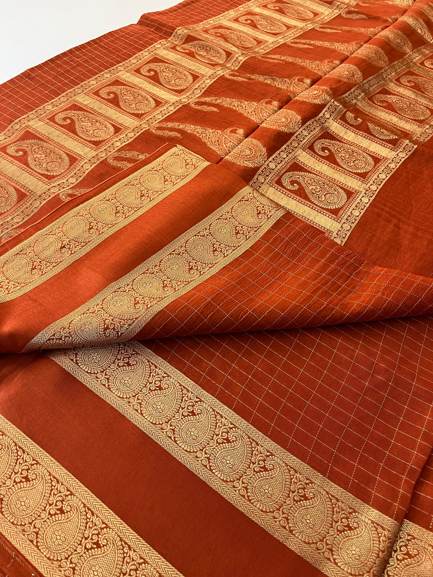 Banarasi Viscose family