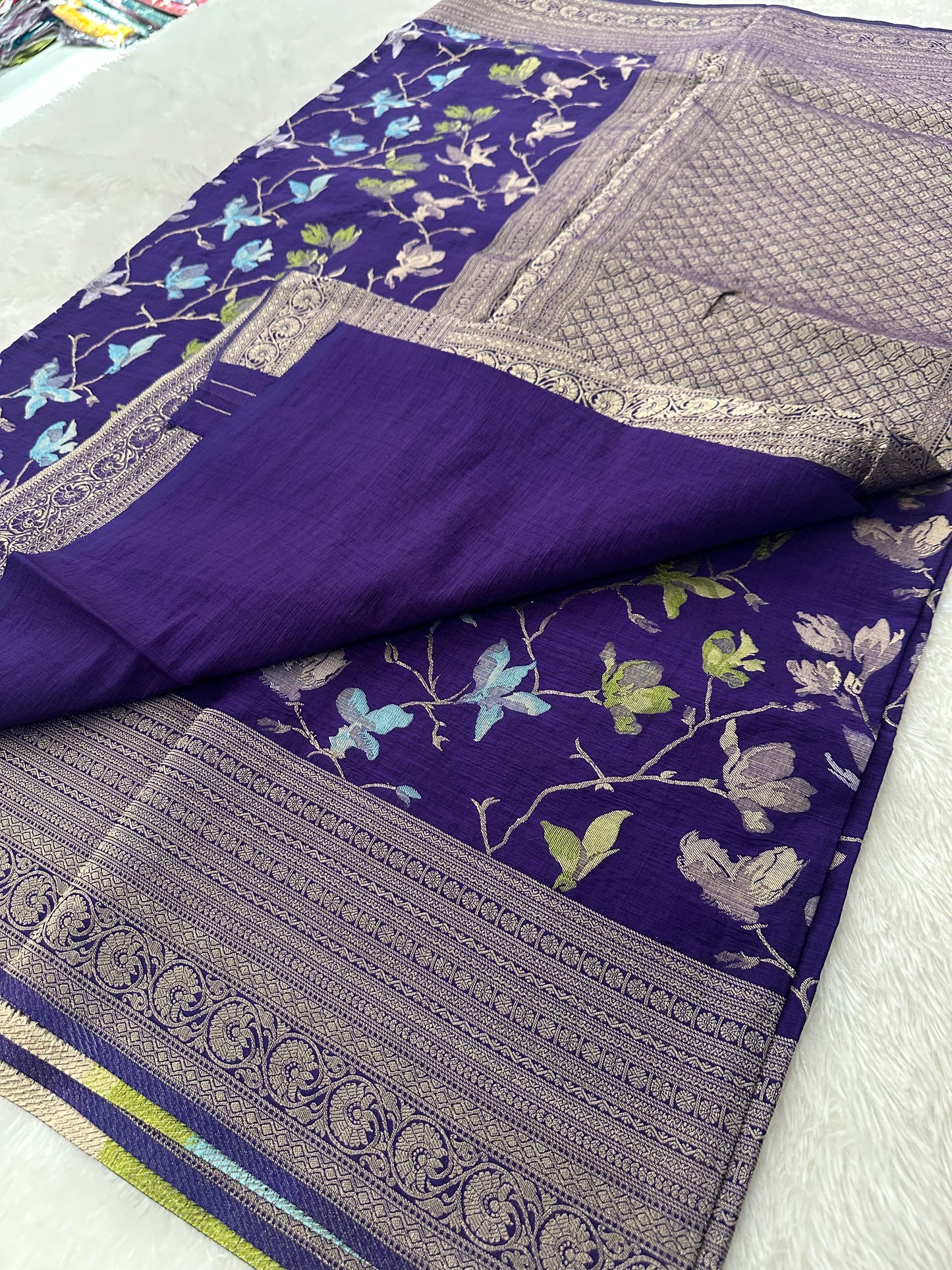 Premium Linen Fancy-M14
