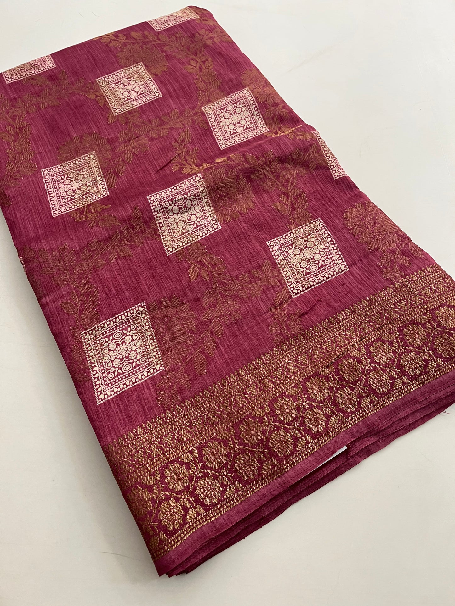Jun20 Tussar Fancy