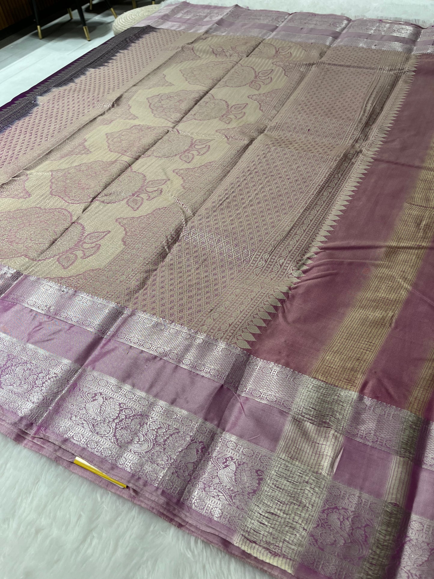 M2 Semi silk Bentex