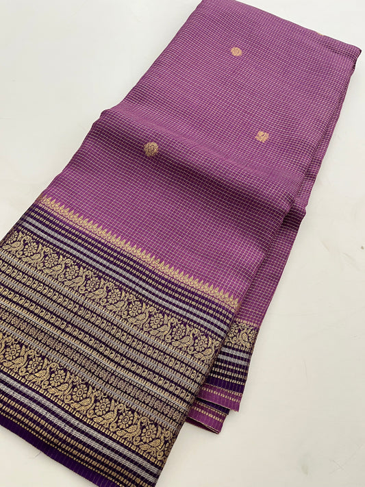 Banarasi Fancy Saree