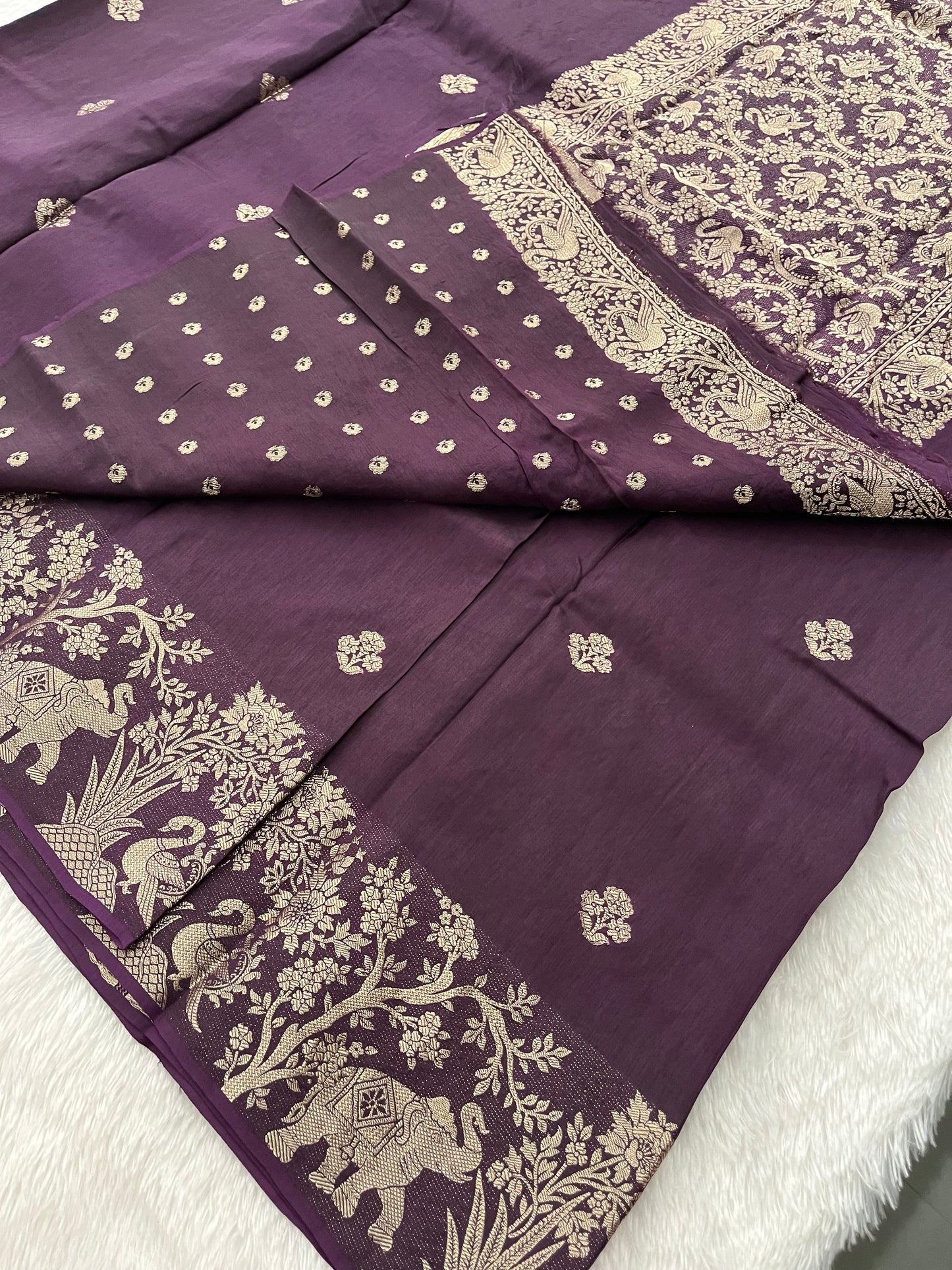 Banarsi viscose