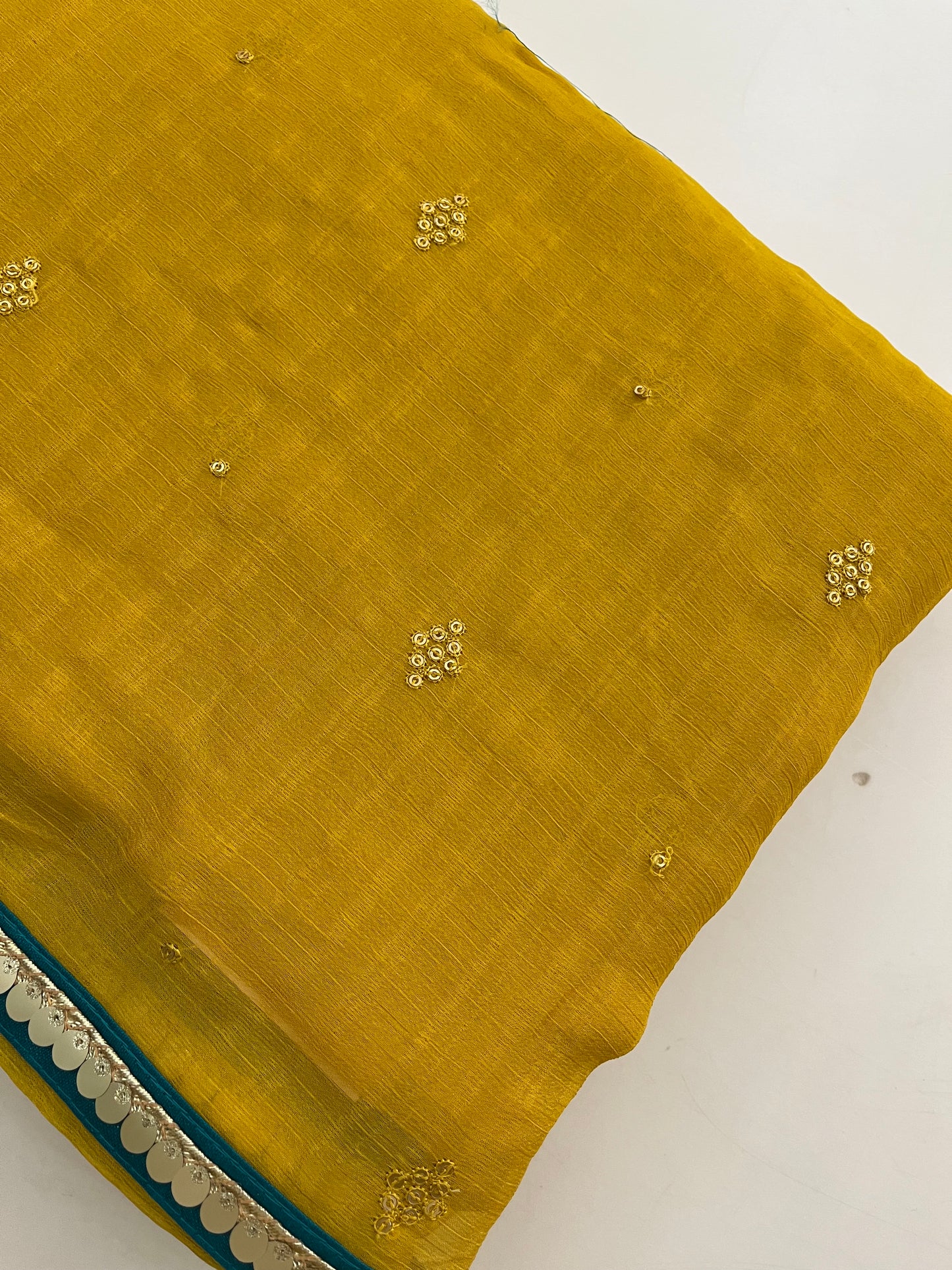 Premium Chiffon