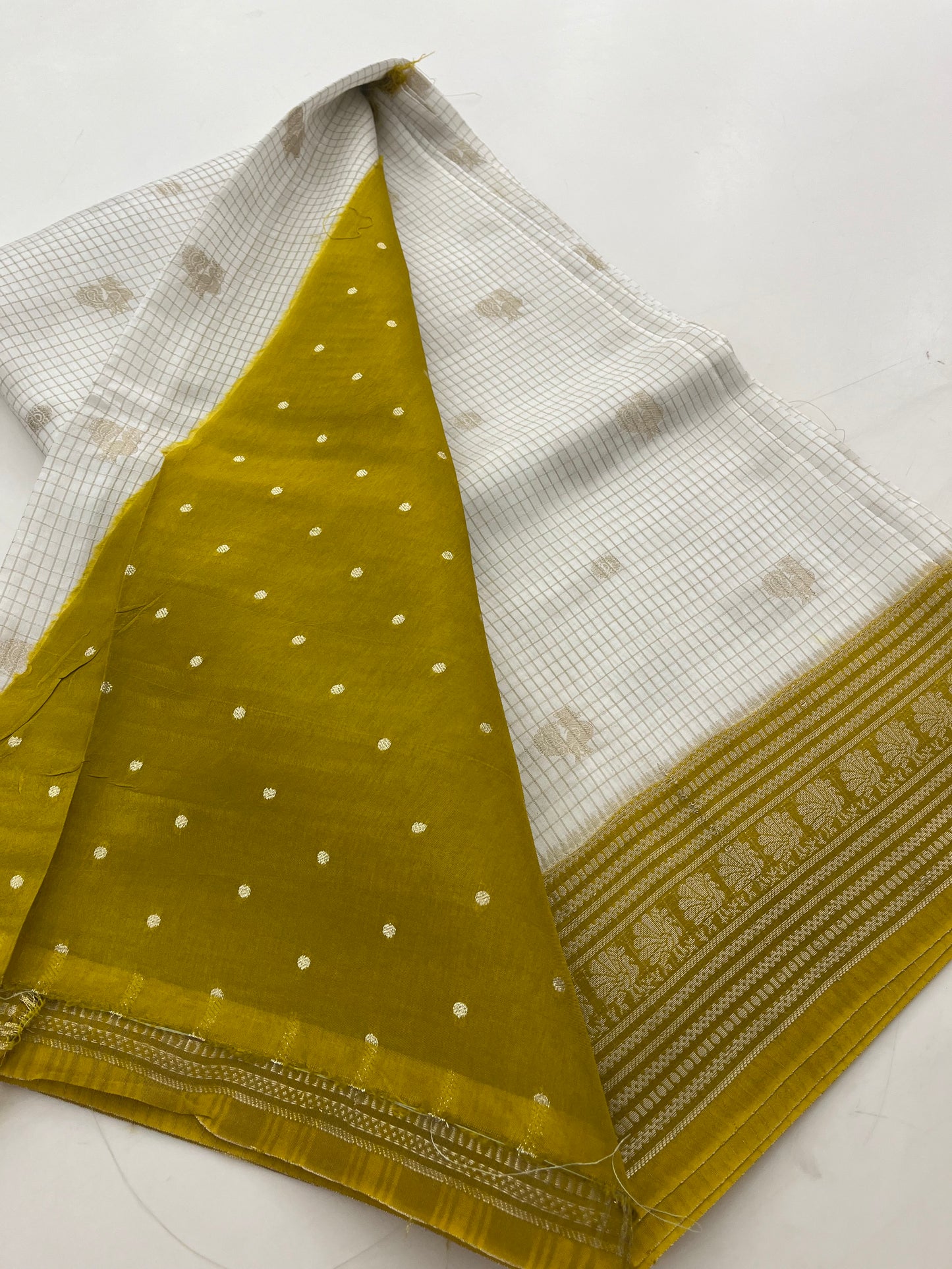 Banarasi Viscose Fancy