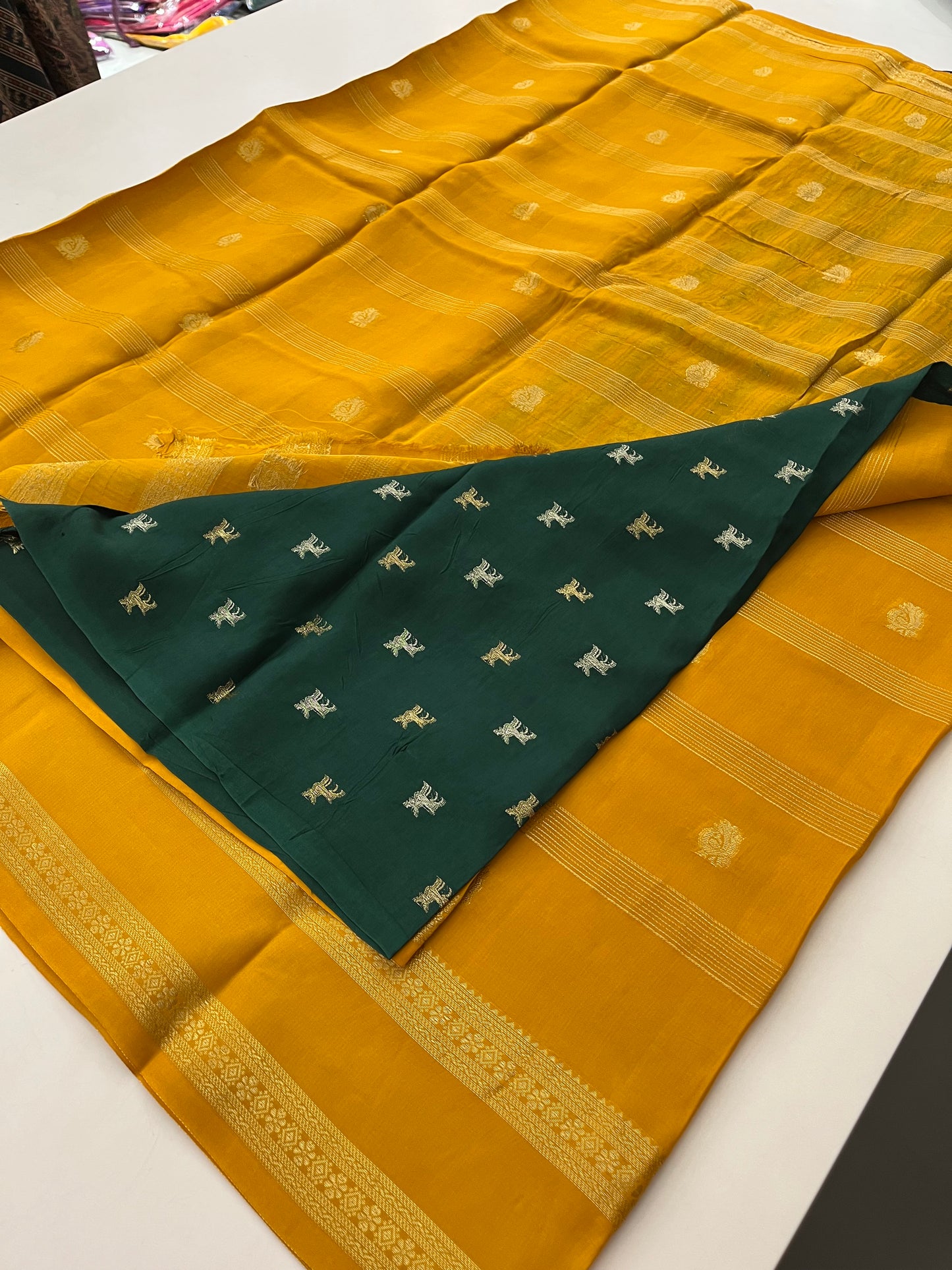 Chinnon Viscose Fancy