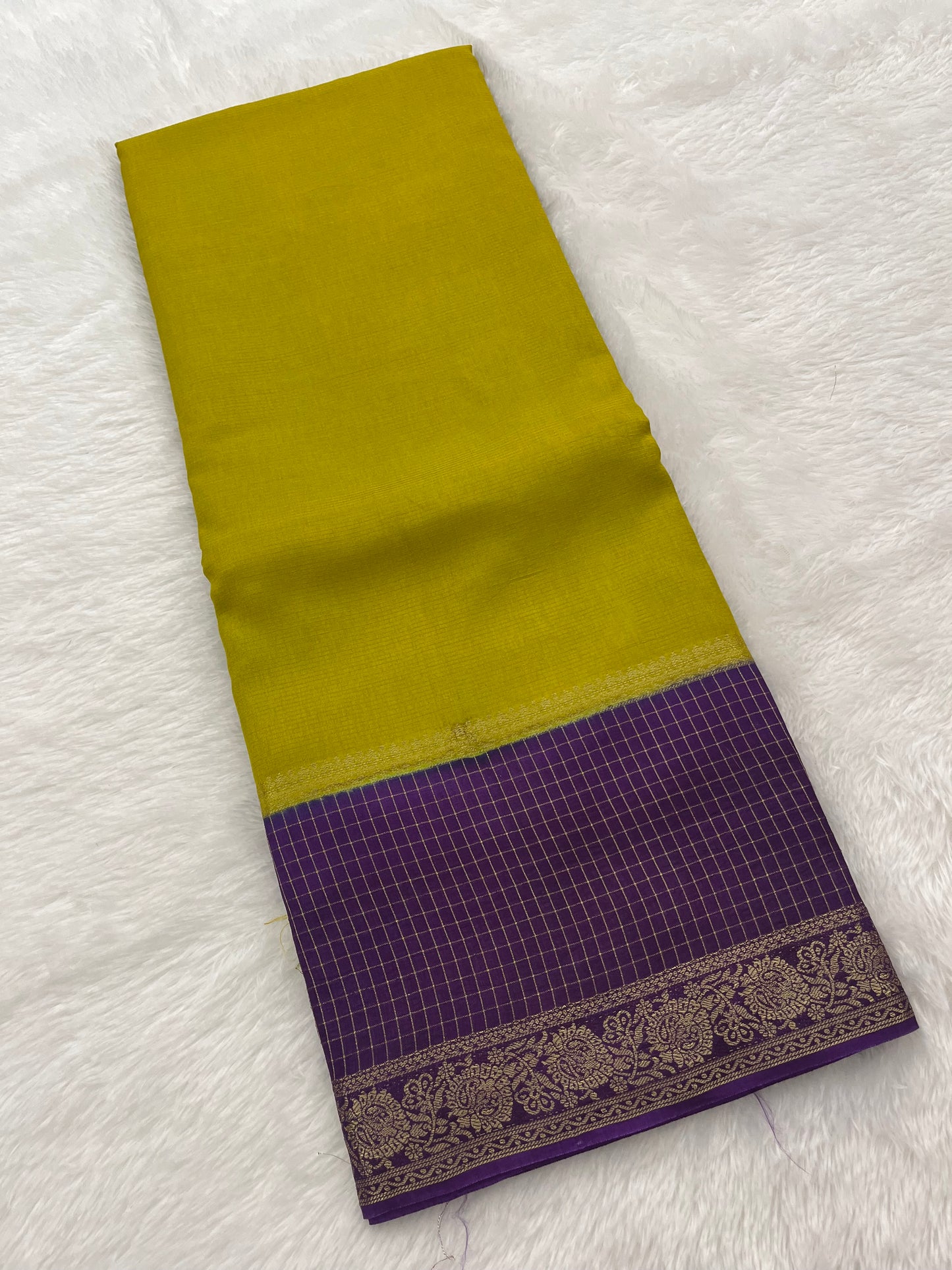 M9-Designer Dupion Silk