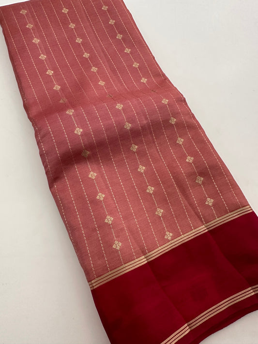 Gajji Silk New -M28