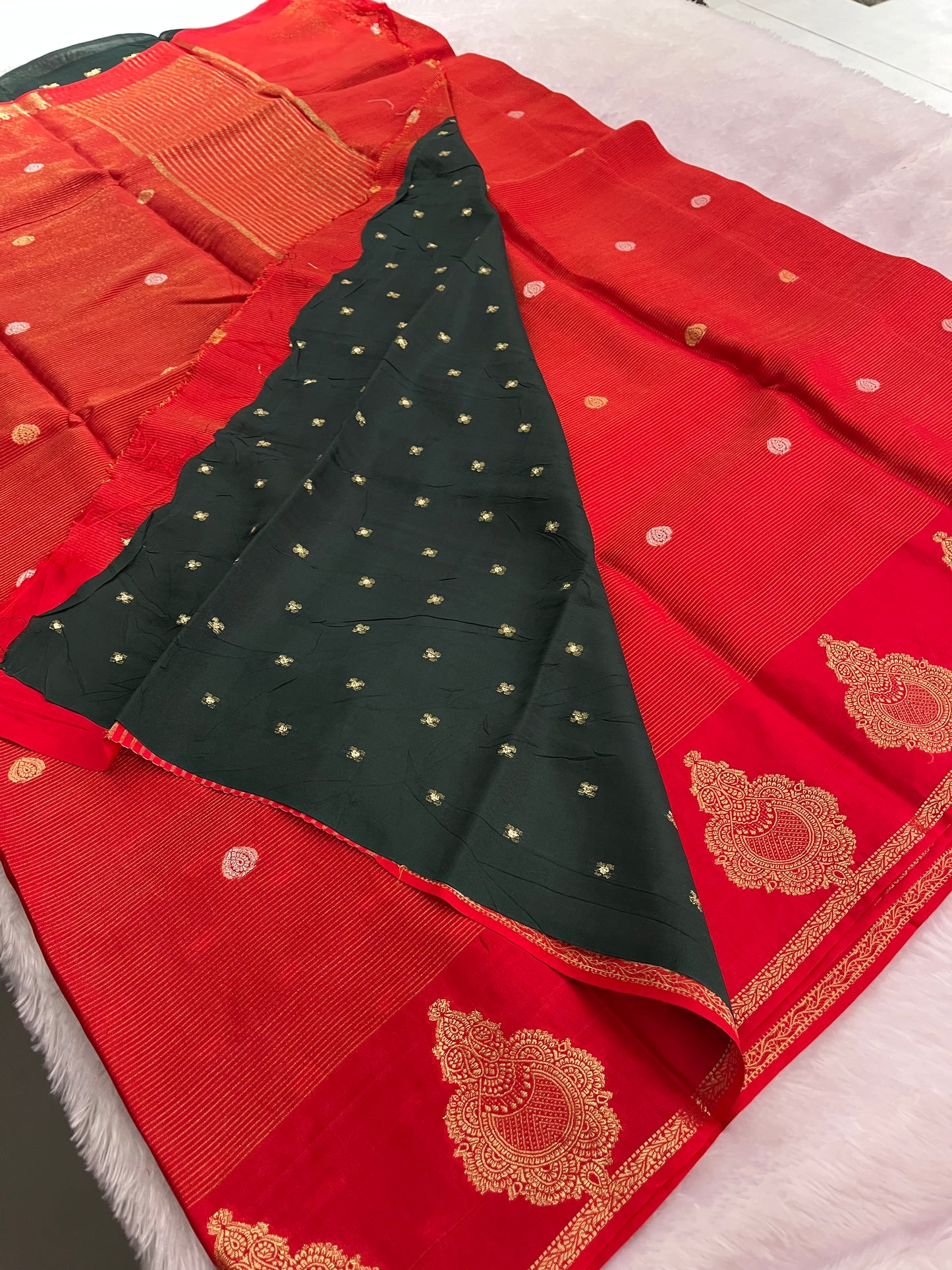 Banarsi Viscose Fancy