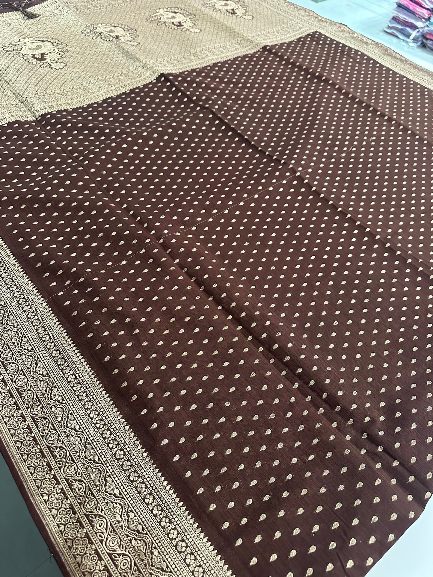 Venkatagiri Cotton-M27