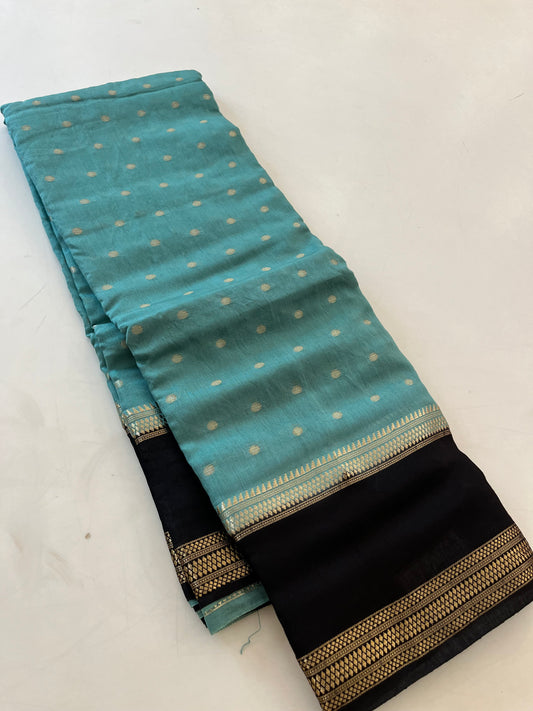Assam silk