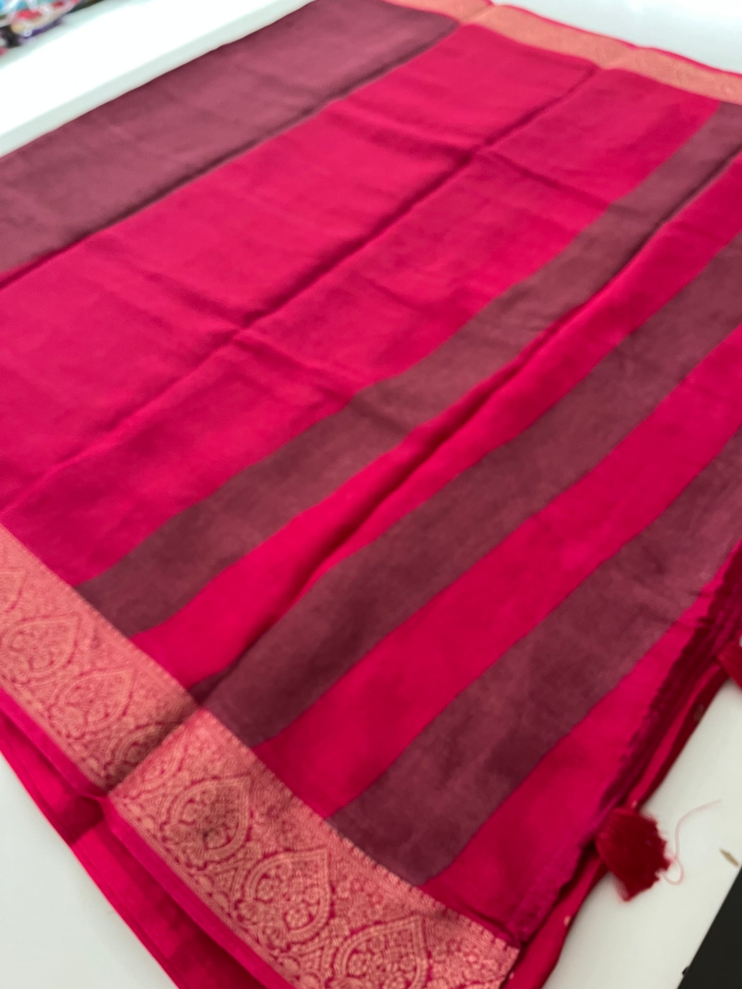 Ju6 Premium Chiffon