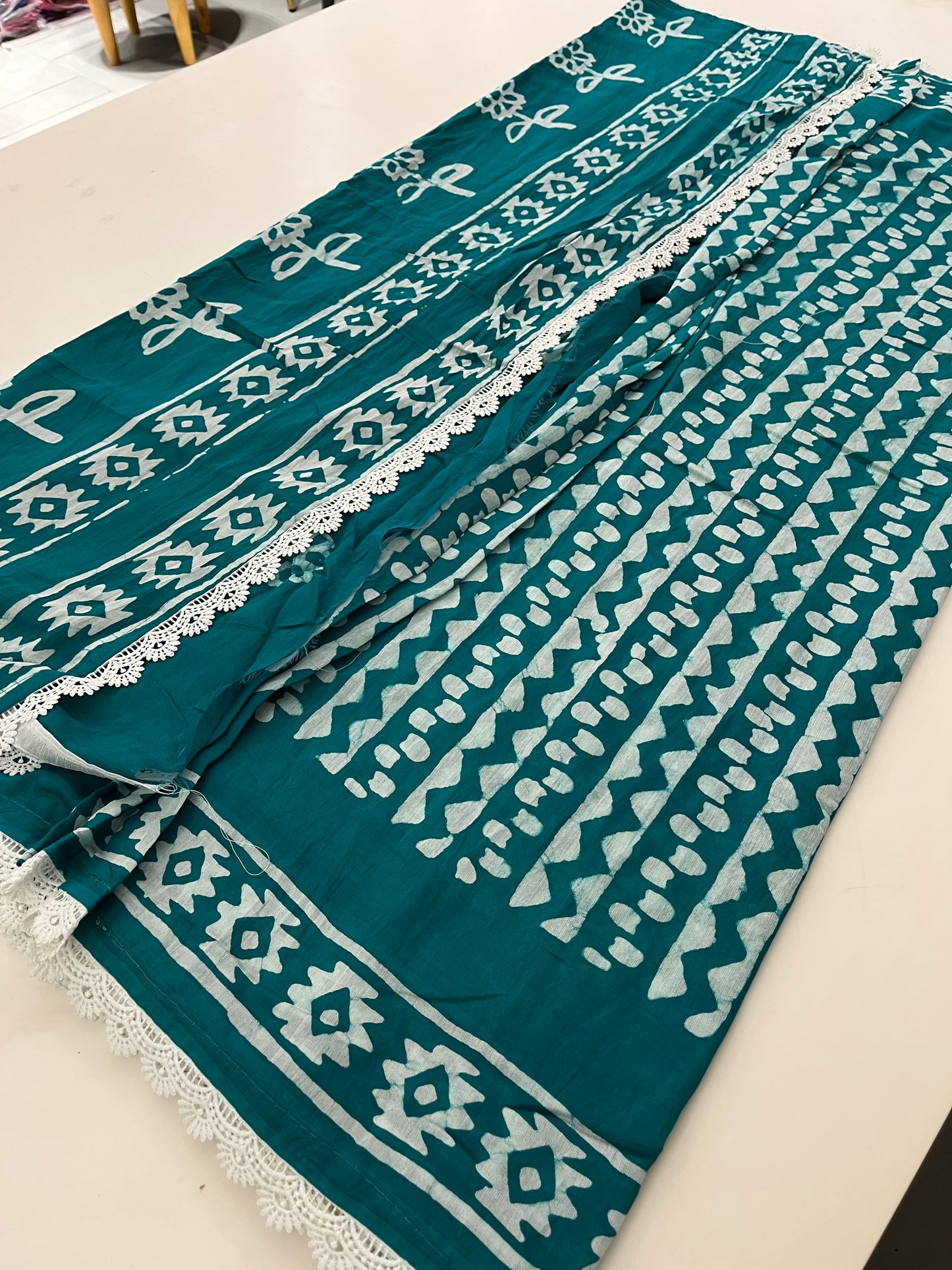 Printed Cotton Fancy