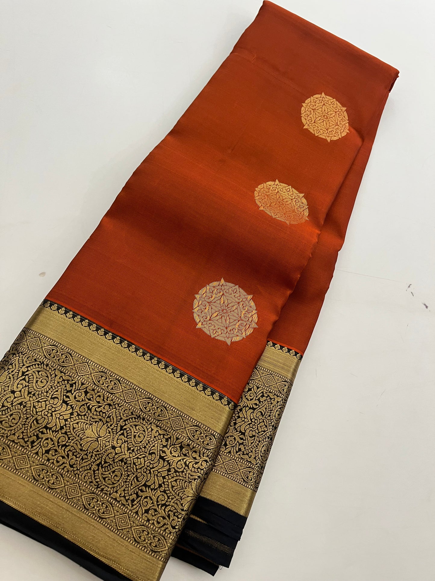 Ju4pure Mix silk saree