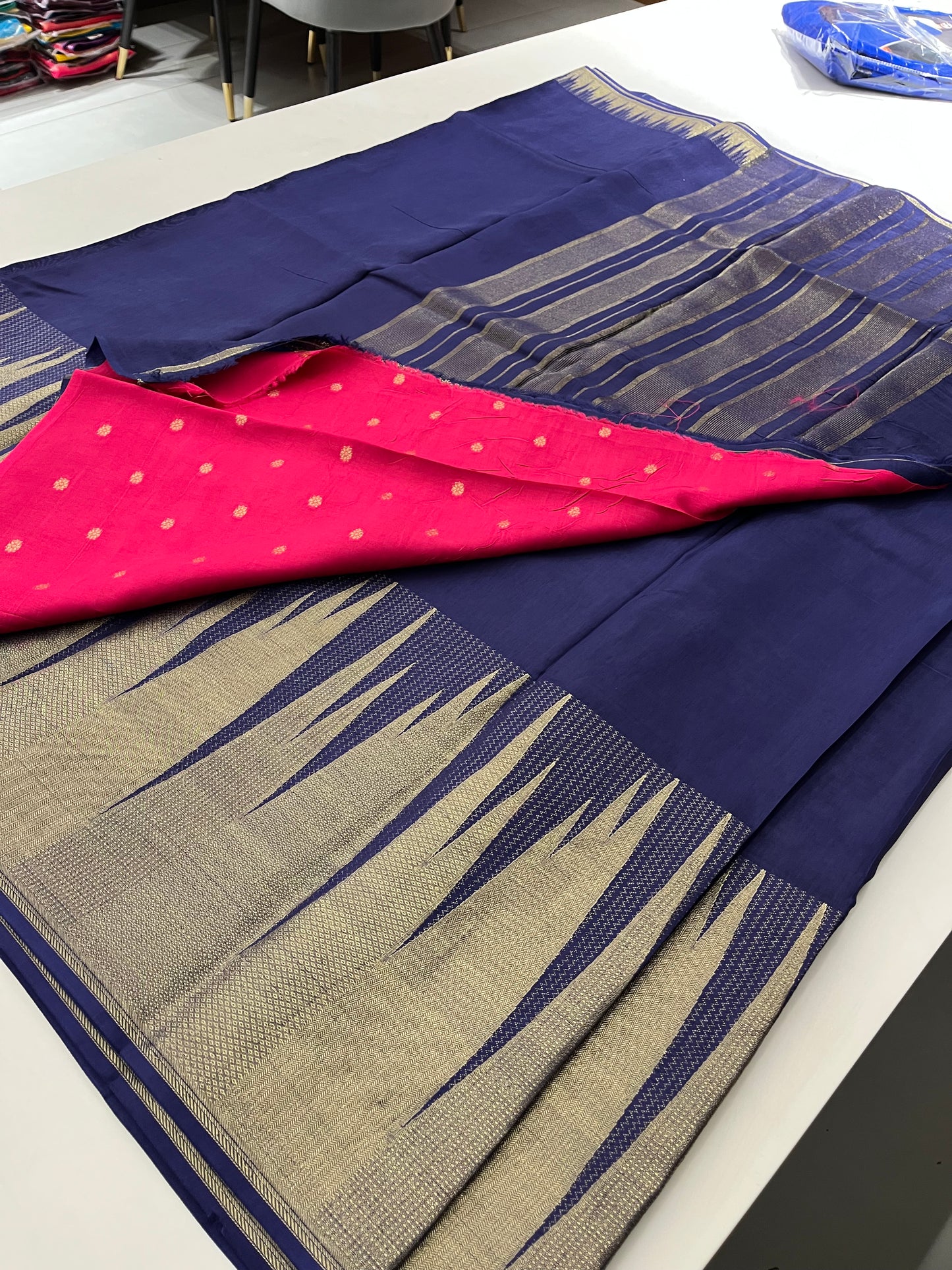 Georgette Fancy