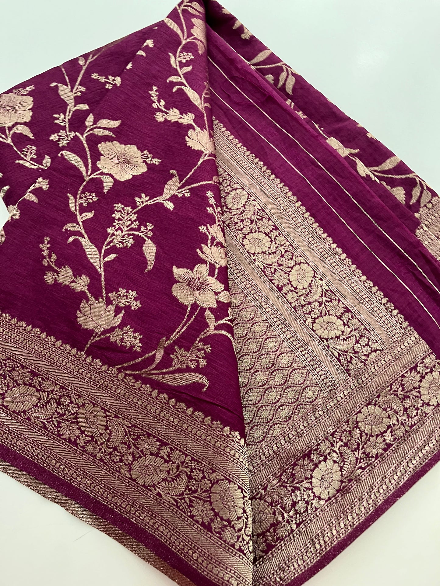 Ju2 Linen fancy