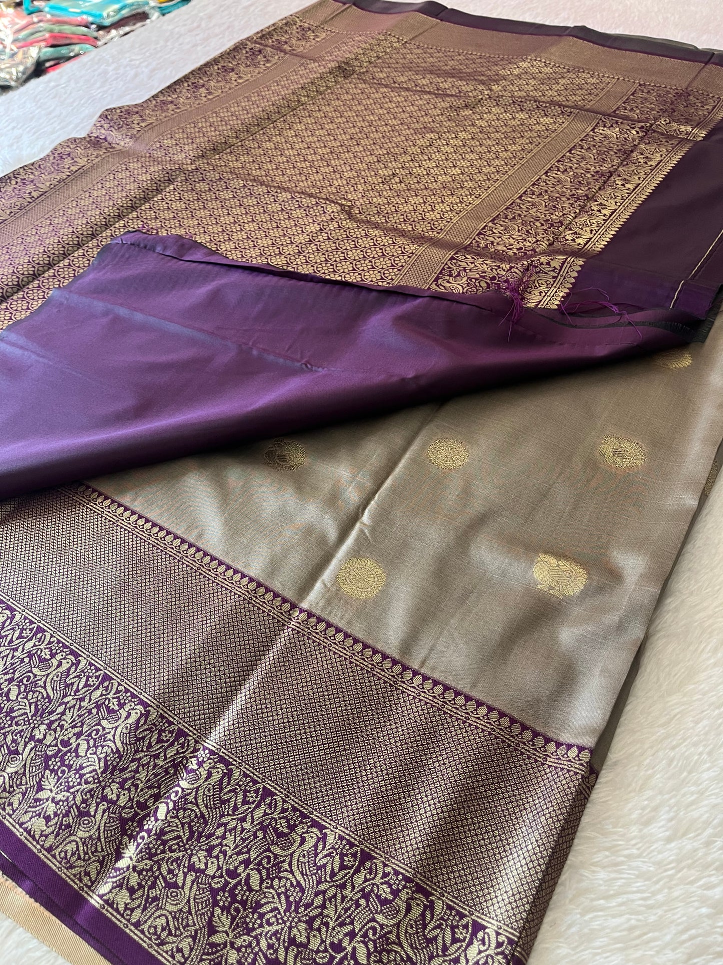 Valkalam Saree