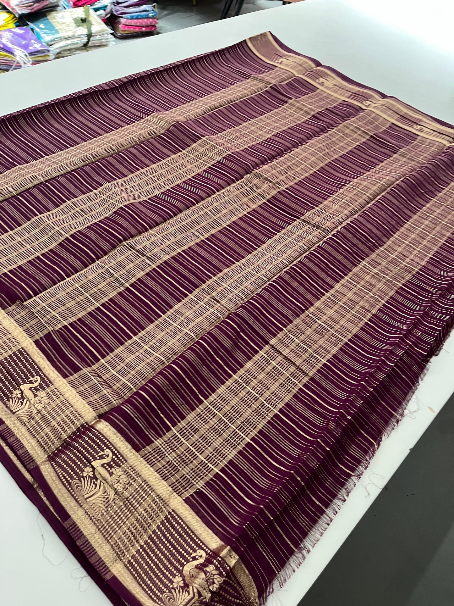 Premium Chiffon