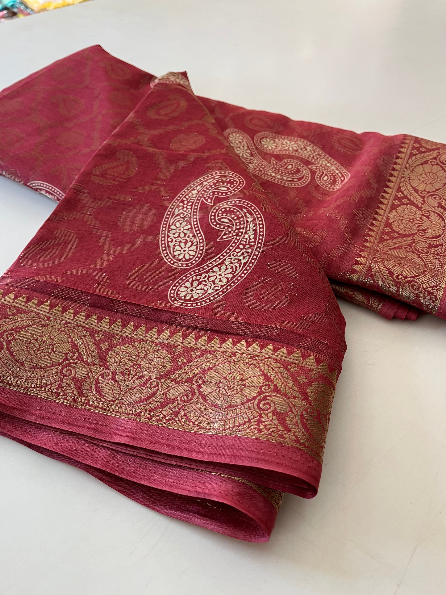 Premium chiffon