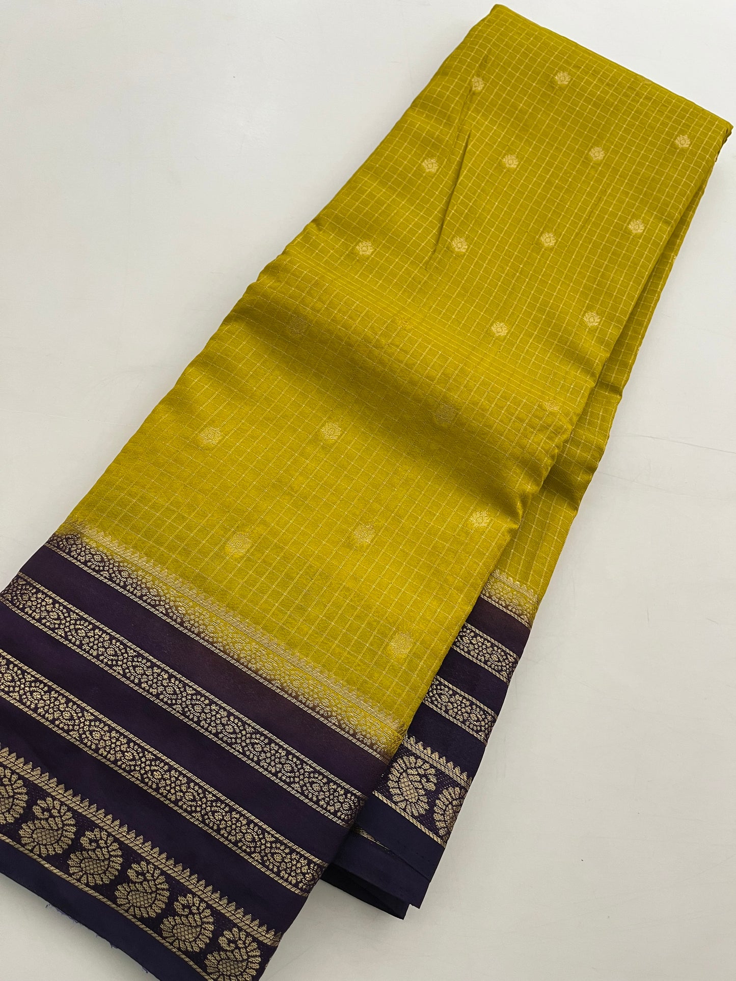 Dola Silk Fancy
