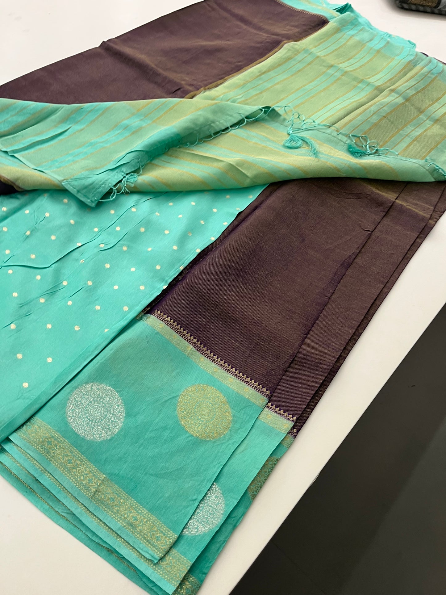 Designer Banarasi