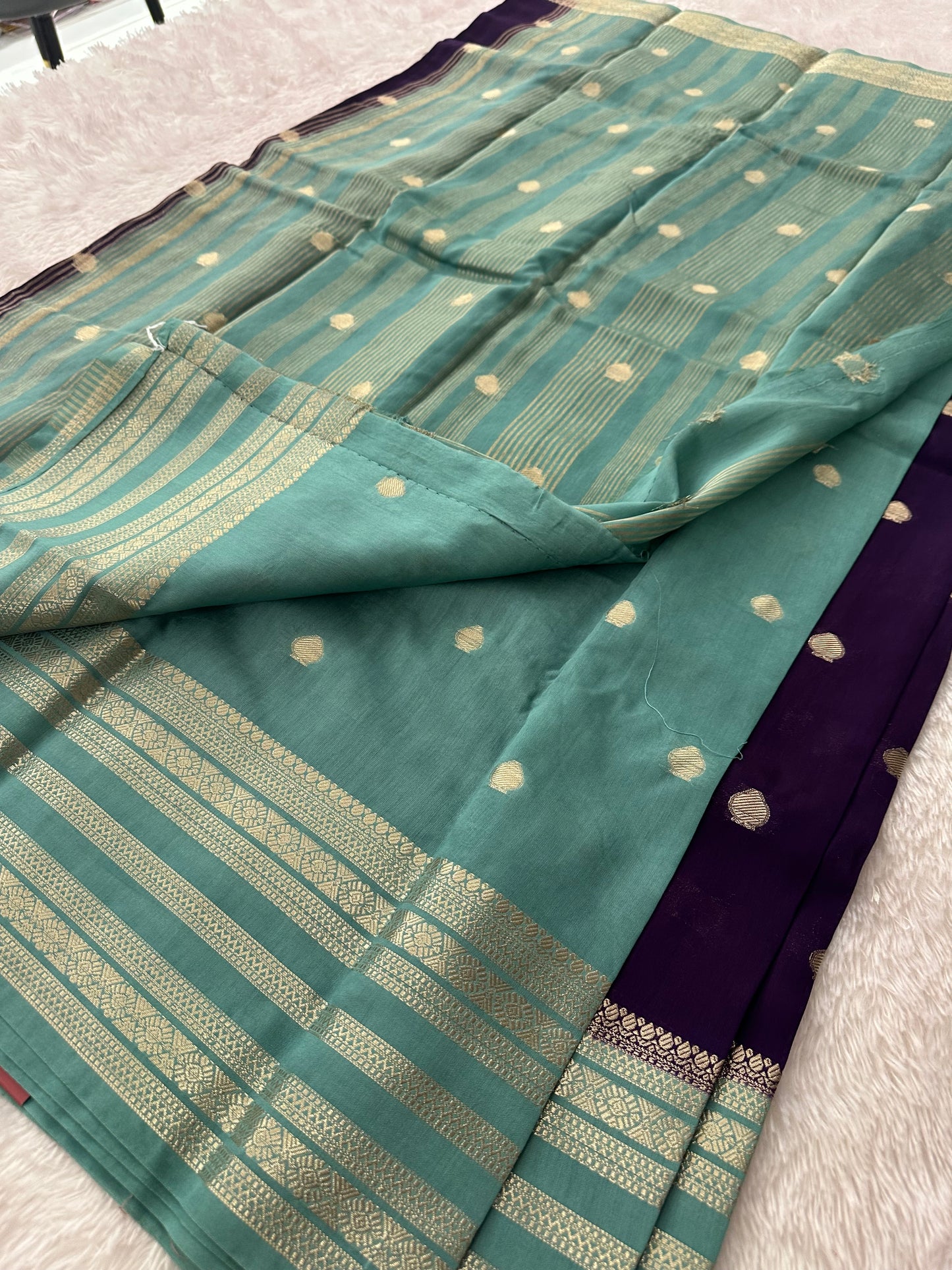 Premium Soft Cotton-A27