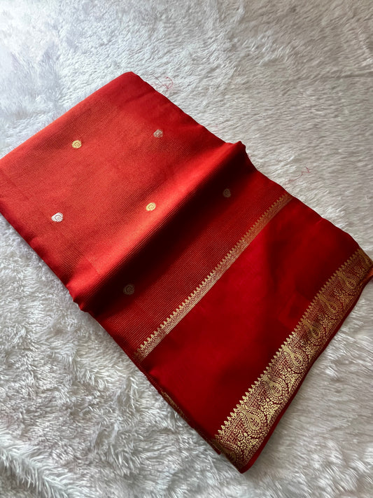 Viscose Banarasi Fancy