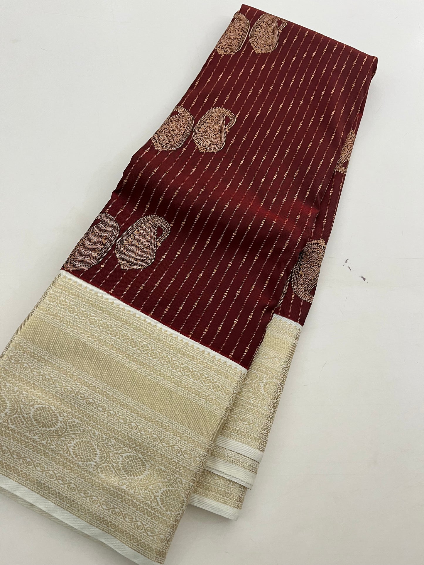 Ju9 Semi Silk