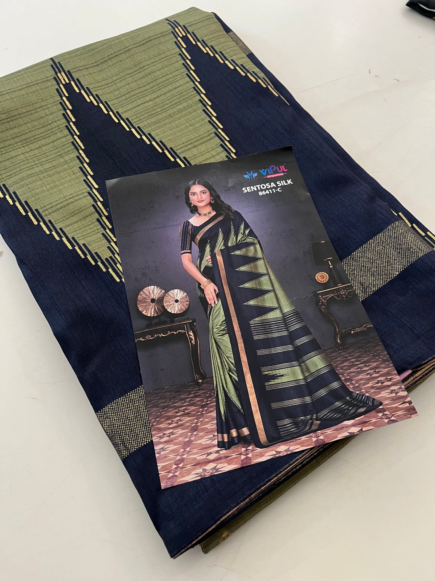Crape Chiffon