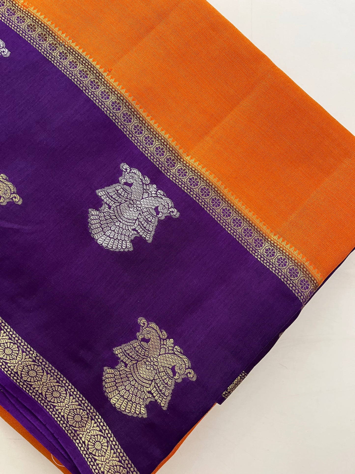Banarasi Viscose