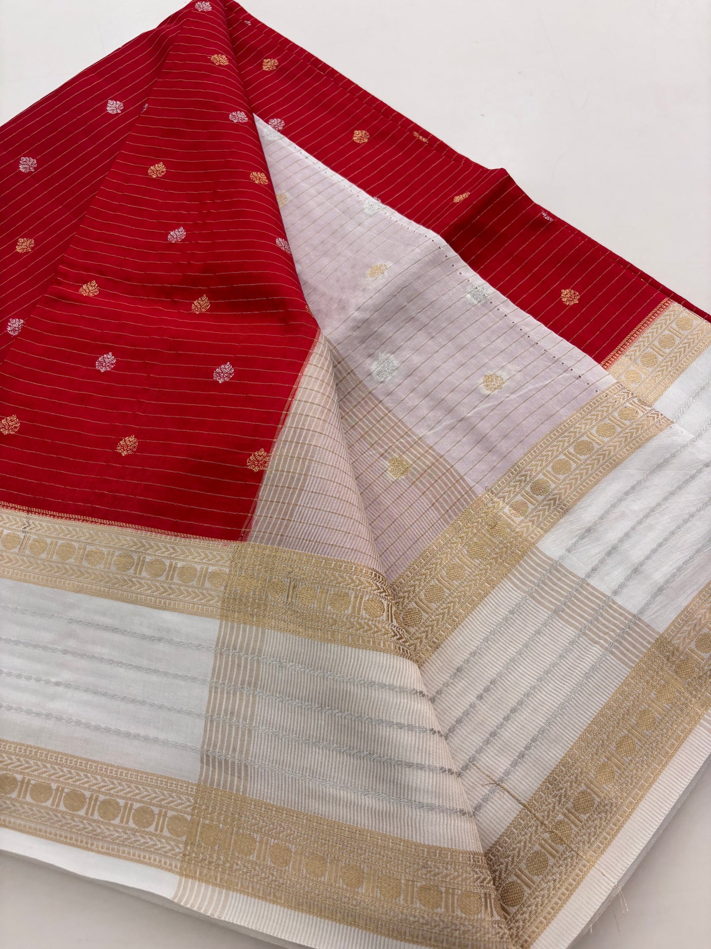 Banarasi viscose