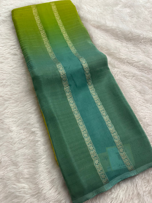 Borderless Chinno Fancy-M11