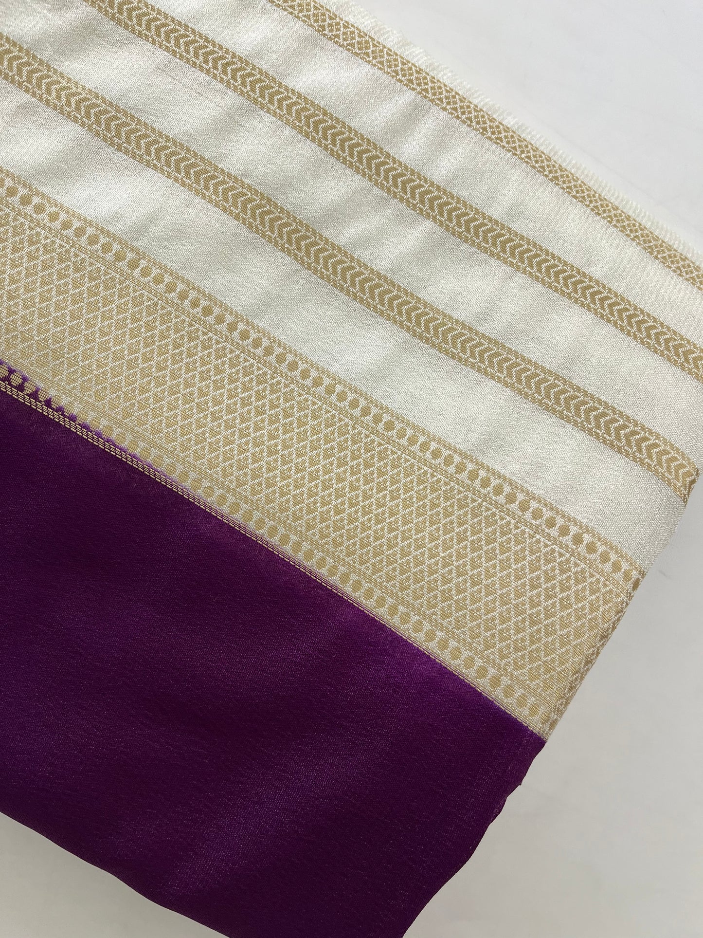 M31Semi Mysore silk