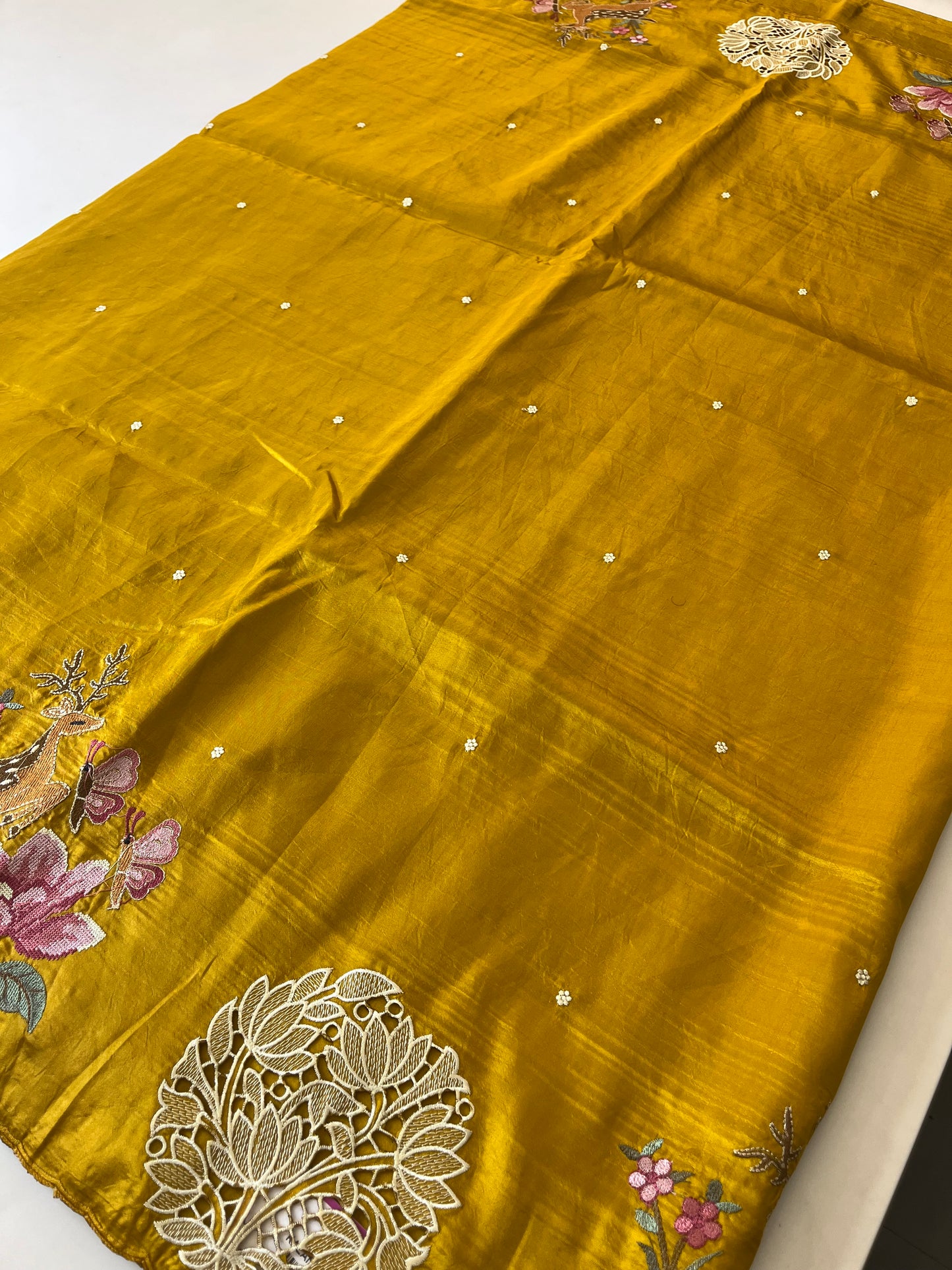 Butter Silk Hit Design