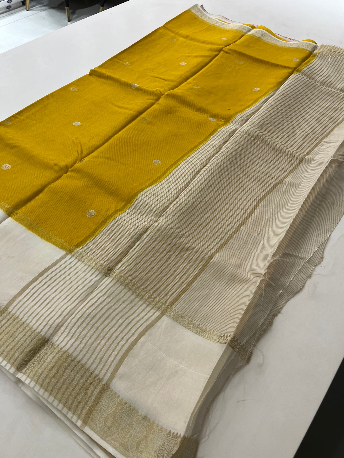 Banarasi Viscose