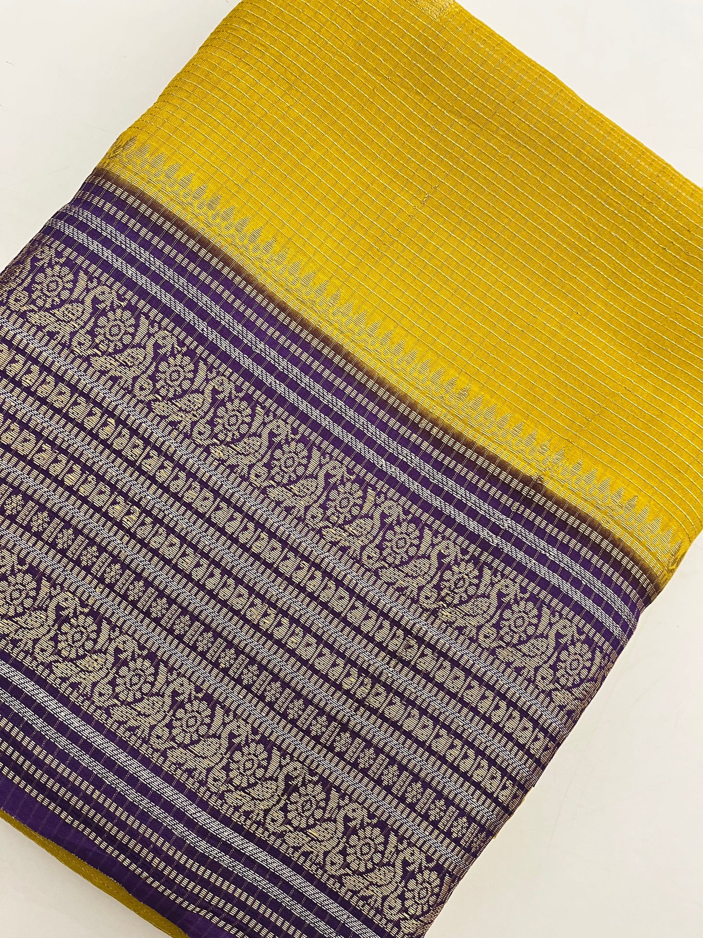 Banarasi Fancy Saree