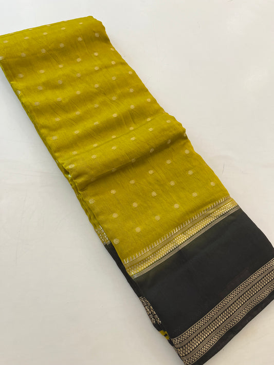 Assam silk