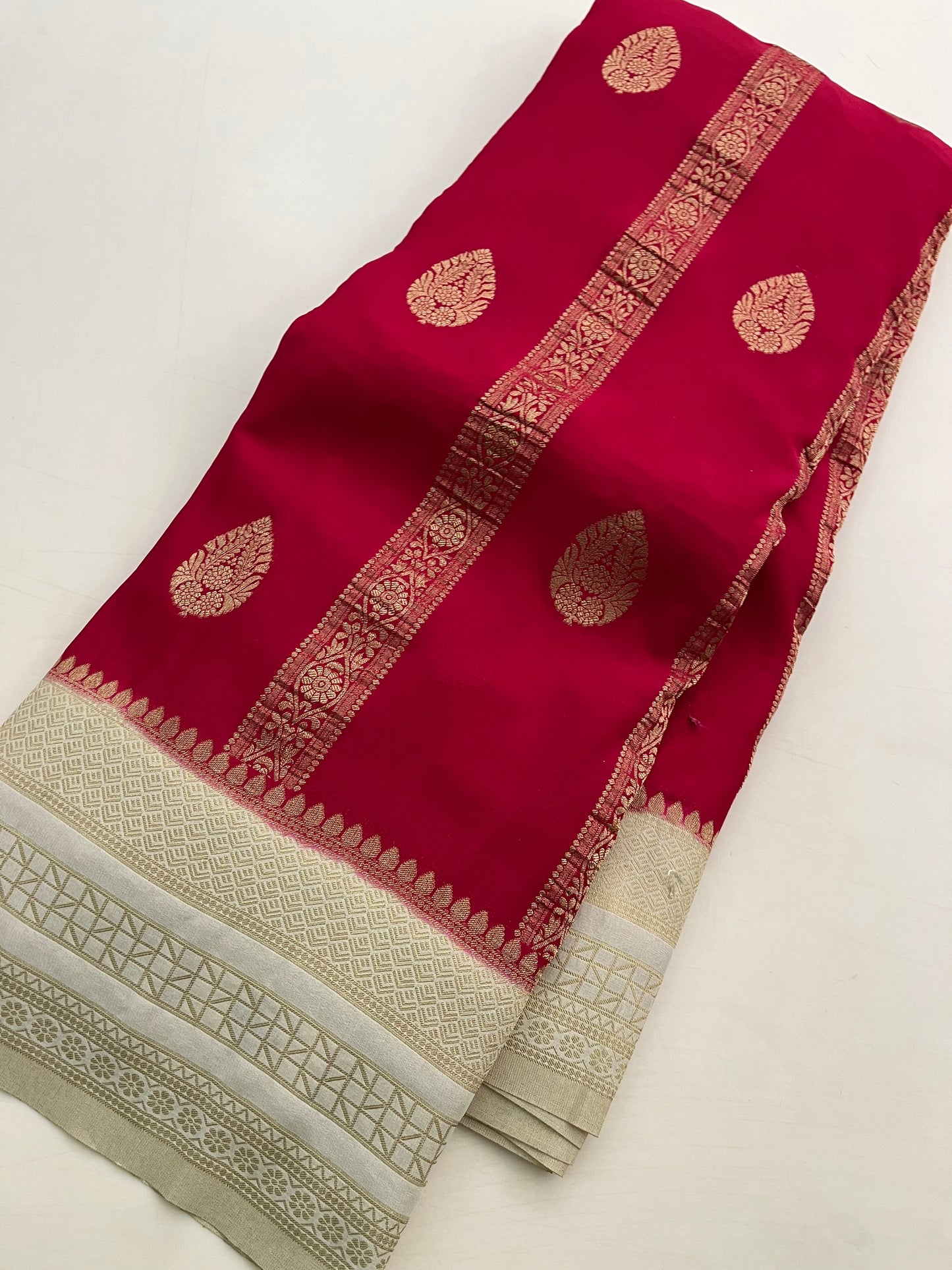 Designer Georgette