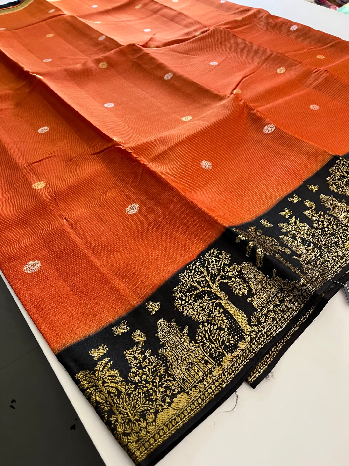 Banarasi Viscose Fancy