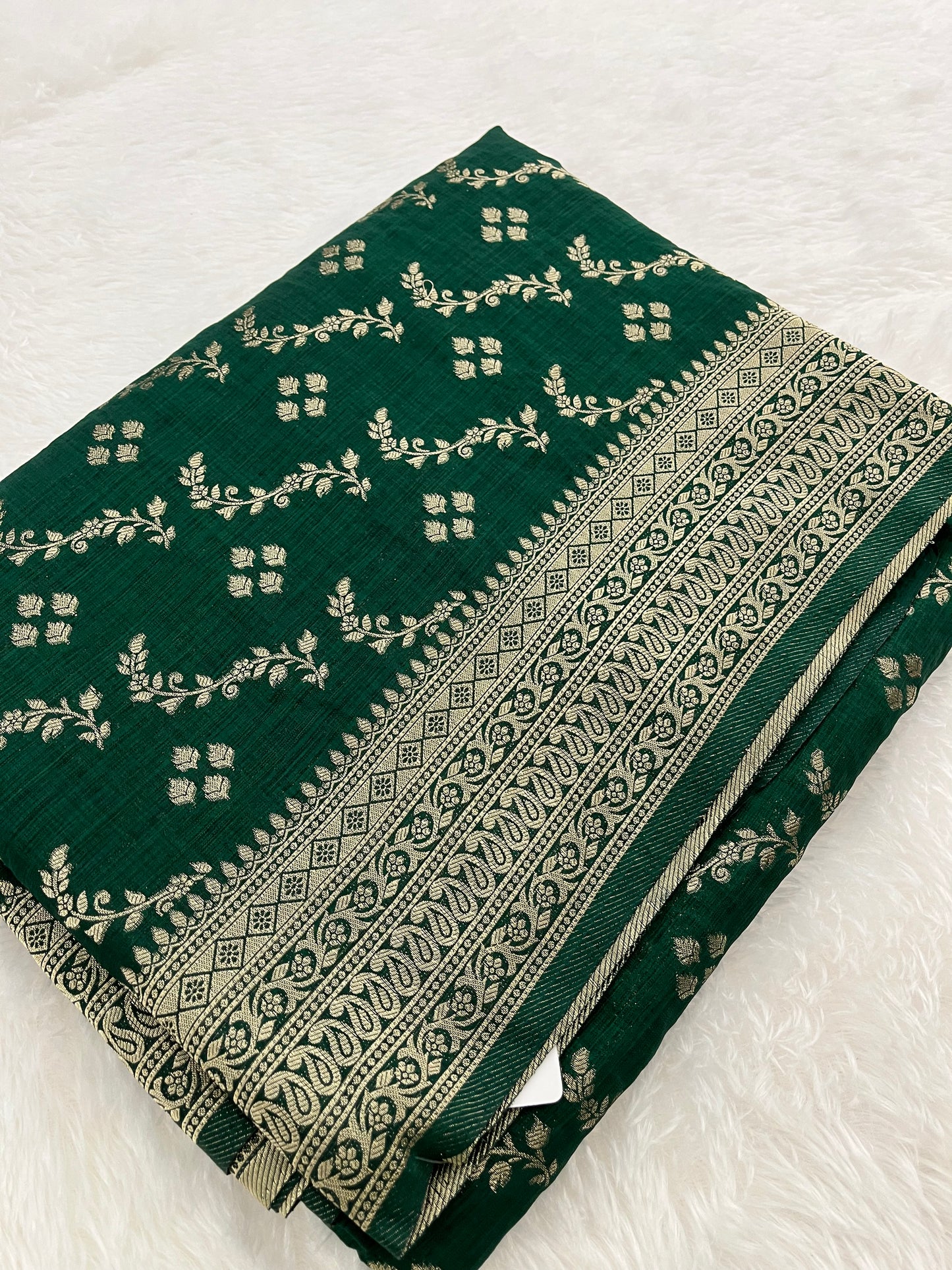 AP15 linen Tussar